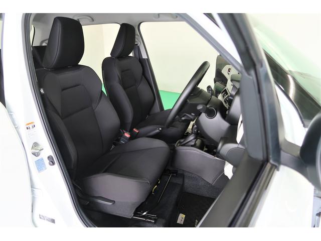 スイフト XG ディスプレイオーディオ 前後衝突被害軽減ブレーキ オートライト プッシュスタート シートヒーター スズキセーフティーサポート 衝突被害軽減システム アイドリングストップ 横滑り防止機能 衝突安全ボディ 盗難防止システム スズキコネクト対応通信機(13枚目)