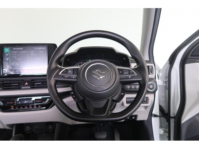 スイフト XG ディスプレイオーディオ 前後衝突被害軽減ブレーキ オートライト プッシュスタート シートヒーター スズキセーフティーサポート 衝突被害軽減システム アイドリングストップ 横滑り防止機能 衝突安全ボディ 盗難防止システム スズキコネクト対応通信機(16枚目)