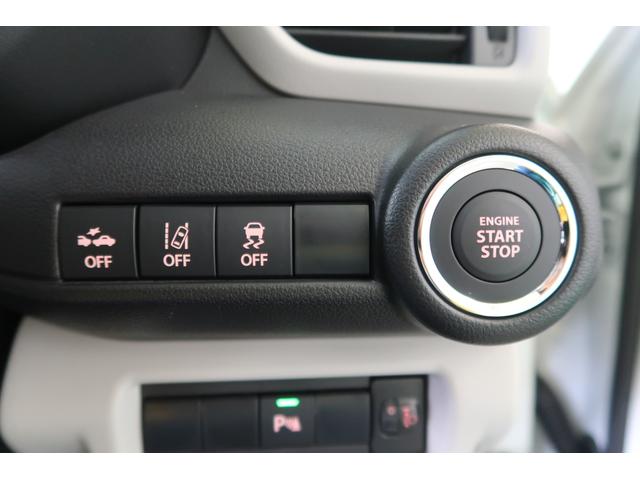 スイフト XG ディスプレイオーディオ 前後衝突被害軽減ブレーキ オートライト プッシュスタート シートヒーター スズキセーフティーサポート 衝突被害軽減システム アイドリングストップ 横滑り防止機能 衝突安全ボディ 盗難防止システム スズキコネクト対応通信機(30枚目)