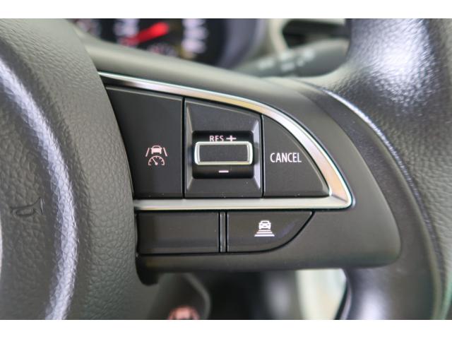 スイフト XG ディスプレイオーディオ 前後衝突被害軽減ブレーキ オートライト プッシュスタート シートヒーター スズキセーフティーサポート 衝突被害軽減システム アイドリングストップ 横滑り防止機能 衝突安全ボディ 盗難防止システム スズキコネクト対応通信機(33枚目)