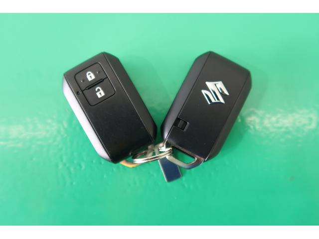 スイフト XG ディスプレイオーディオ 前後衝突被害軽減ブレーキ オートライト プッシュスタート シートヒーター スズキセーフティーサポート 衝突被害軽減システム アイドリングストップ 横滑り防止機能 衝突安全ボディ 盗難防止システム スズキコネクト対応通信機(48枚目)