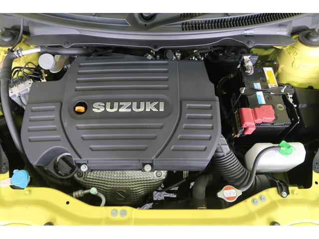 スイフトスポーツ スポーツ　ＺＣ３２　２型　カーナビ　ＥＴＣ　ドラレコ　ディスチャージヘッドランプ　オートライト　プッシュスタート　オートエアコン　横滑り防止機能　衝突安全ボディ　盗難防止システム　ＥＴＣ　ドライブレコーダー（17枚目）