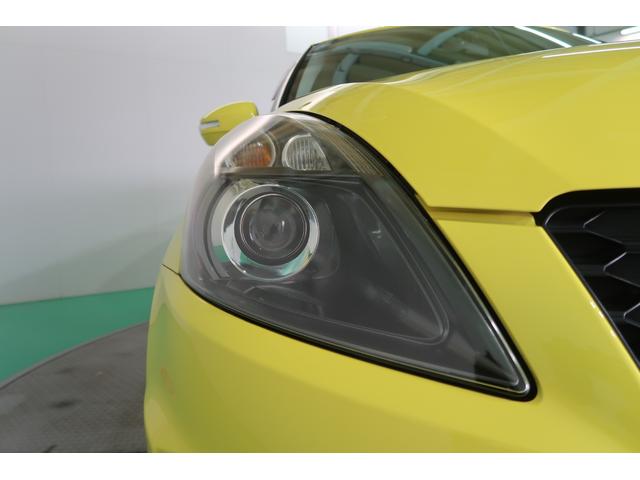 スイフトスポーツ スポーツ　ＺＣ３２　２型　カーナビ　ＥＴＣ　ドラレコ　ディスチャージヘッドランプ　オートライト　プッシュスタート　オートエアコン　横滑り防止機能　衝突安全ボディ　盗難防止システム　ＥＴＣ　ドライブレコーダー（22枚目）