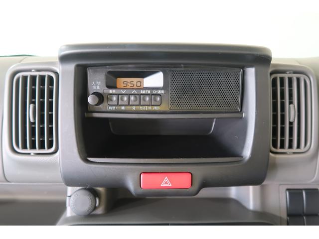 エブリイ !先行初売!PAリミテッド 6型 前後衝突被害軽減ブレーキ オートライト スライドドア スズキセーフティーサポート 衝突被害軽減システム アイドリングストップ 横滑り防止機能 衝突安全ボディ AM/FMラジオ キーレスエントリー パワーウインドウ(12枚目)