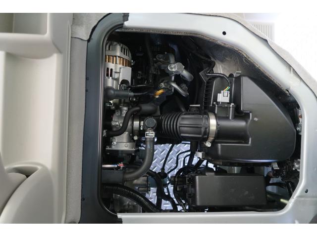 エブリイ !先行初売!PAリミテッド 6型 前後衝突被害軽減ブレーキ オートライト スライドドア スズキセーフティーサポート 衝突被害軽減システム アイドリングストップ 横滑り防止機能 衝突安全ボディ AM/FMラジオ キーレスエントリー パワーウインドウ(20枚目)