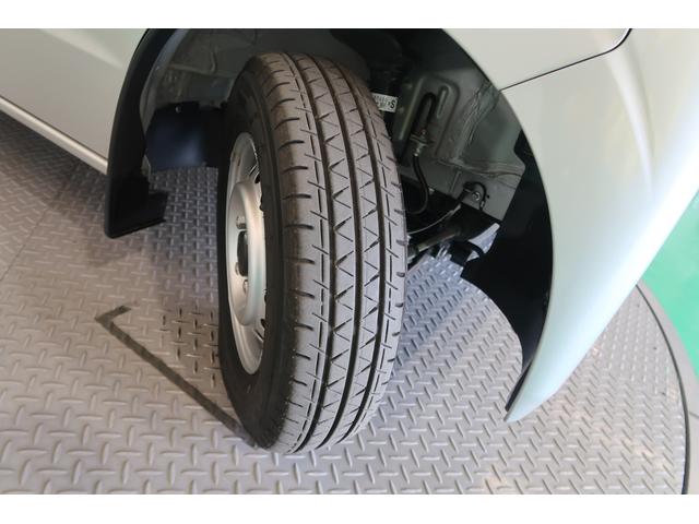 エブリイ !先行初売!PAリミテッド 6型 前後衝突被害軽減ブレーキ オートライト スライドドア スズキセーフティーサポート 衝突被害軽減システム アイドリングストップ 横滑り防止機能 衝突安全ボディ AM/FMラジオ キーレスエントリー パワーウインドウ(22枚目)