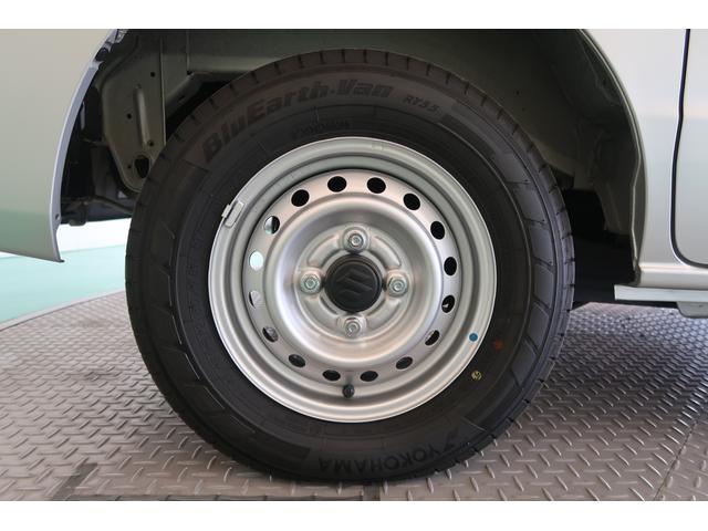 エブリイ !先行初売!PAリミテッド 6型 前後衝突被害軽減ブレーキ オートライト スライドドア スズキセーフティーサポート 衝突被害軽減システム アイドリングストップ 横滑り防止機能 衝突安全ボディ AM/FMラジオ キーレスエントリー パワーウインドウ(23枚目)