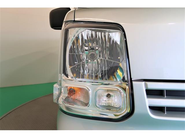 エブリイ !先行初売!PAリミテッド 6型 前後衝突被害軽減ブレーキ オートライト スライドドア スズキセーフティーサポート 衝突被害軽減システム アイドリングストップ 横滑り防止機能 衝突安全ボディ AM/FMラジオ キーレスエントリー パワーウインドウ(25枚目)