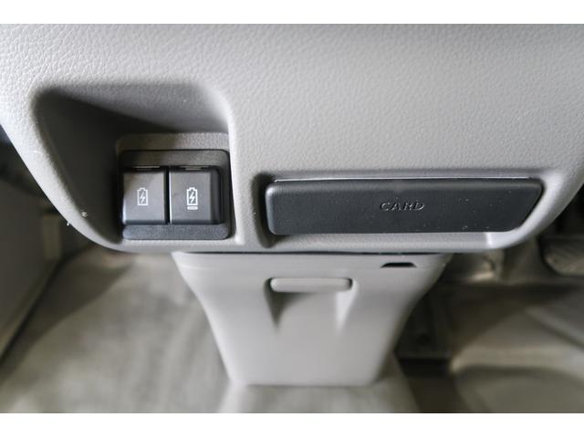 エブリイ !先行初売!PAリミテッド 6型 前後衝突被害軽減ブレーキ オートライト スライドドア スズキセーフティーサポート 衝突被害軽減システム アイドリングストップ 横滑り防止機能 衝突安全ボディ AM/FMラジオ キーレスエントリー パワーウインドウ(30枚目)