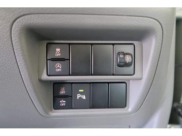 エブリイ !先行初売!PAリミテッド 6型 前後衝突被害軽減ブレーキ オートライト スライドドア スズキセーフティーサポート 衝突被害軽減システム アイドリングストップ 横滑り防止機能 衝突安全ボディ AM/FMラジオ キーレスエントリー パワーウインドウ(35枚目)