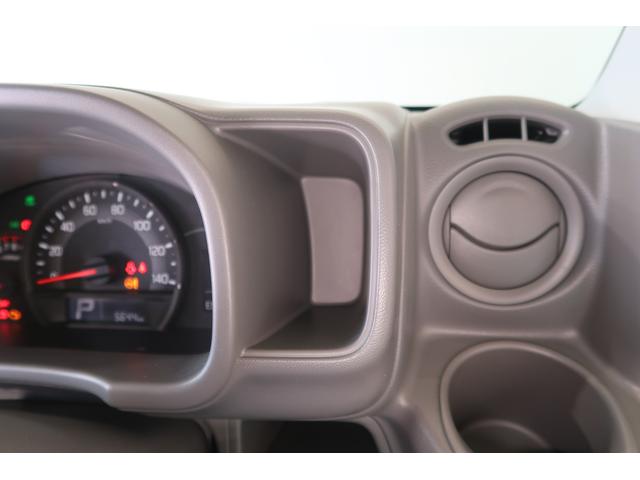 エブリイ !先行初売!PAリミテッド 6型 前後衝突被害軽減ブレーキ オートライト スライドドア スズキセーフティーサポート 衝突被害軽減システム アイドリングストップ 横滑り防止機能 衝突安全ボディ AM/FMラジオ キーレスエントリー パワーウインドウ(37枚目)