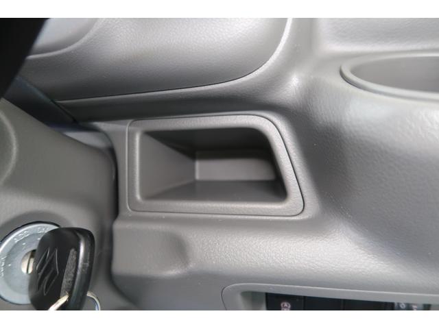 エブリイ !先行初売!PAリミテッド 6型 前後衝突被害軽減ブレーキ オートライト スライドドア スズキセーフティーサポート 衝突被害軽減システム アイドリングストップ 横滑り防止機能 衝突安全ボディ AM/FMラジオ キーレスエントリー パワーウインドウ(38枚目)