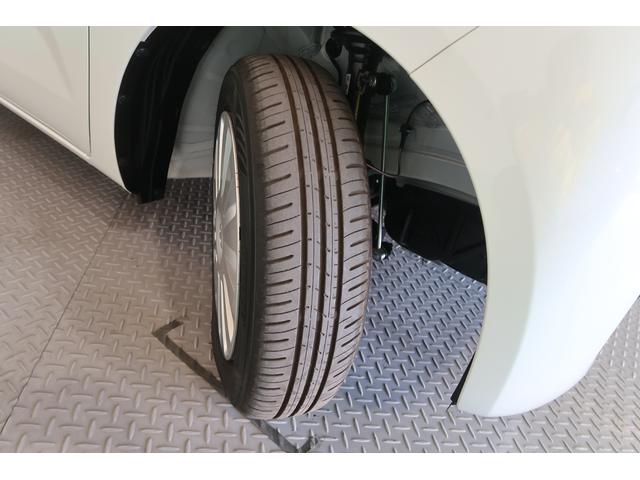 ワゴンＲスマイル ！先行初売！ＨＹＢＲＩＤ　Ｓ　３型　全方位モニターナビ　オートライト　純正ナビ　プッシュスタート　シートヒーター　オートエアコン　スズキセーフティーサポート　衝突被害軽減システム　アイドリングストップ　横滑り防止機能　衝突安全ボディ　盗難防止システム（21枚目）