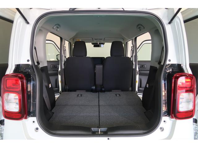 ワゴンＲスマイル ！先行初売！ＨＹＢＲＩＤ　Ｓ　３型　全方位モニターナビ　オートライト　純正ナビ　プッシュスタート　シートヒーター　オートエアコン　スズキセーフティーサポート　衝突被害軽減システム　アイドリングストップ　横滑り防止機能　衝突安全ボディ　盗難防止システム（48枚目）