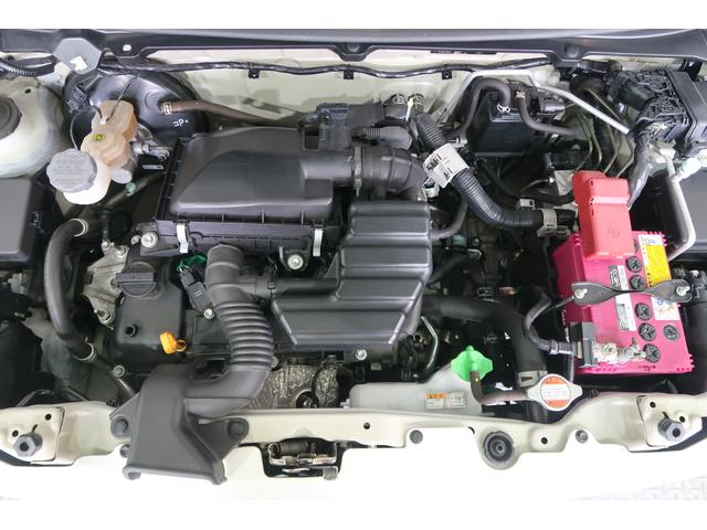 アルト ！初売！Ｌ　２型　前後衝突被害軽減ブレーキ　オートライト　シートヒーター　スズキセーフティーサポート　衝突被害軽減システム　アイドリングストップ　横滑り防止機能　衝突安全ボディ　ＣＤプレーヤー　ドライブレコーダー　キーレスエントリー（19枚目）