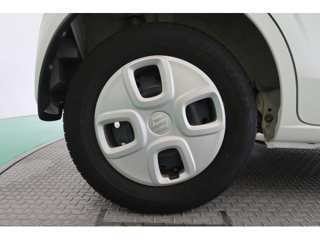 アルト ！初売！Ｌ　２型　前後衝突被害軽減ブレーキ　オートライト　シートヒーター　スズキセーフティーサポート　衝突被害軽減システム　アイドリングストップ　横滑り防止機能　衝突安全ボディ　ＣＤプレーヤー　ドライブレコーダー　キーレスエントリー（22枚目）