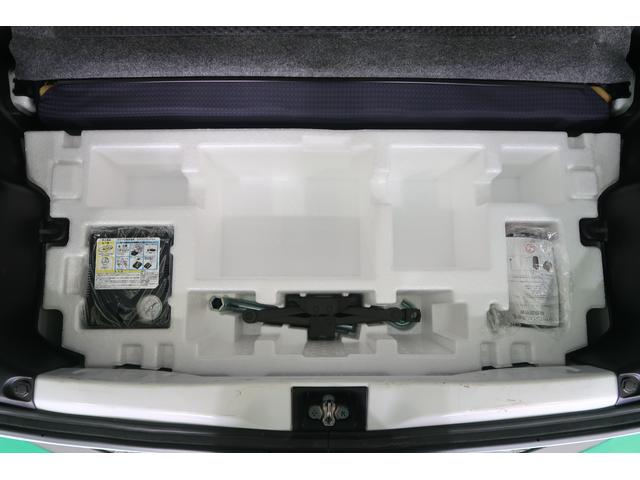 アルト ！初売！Ｌ　２型　前後衝突被害軽減ブレーキ　オートライト　シートヒーター　スズキセーフティーサポート　衝突被害軽減システム　アイドリングストップ　横滑り防止機能　衝突安全ボディ　ＣＤプレーヤー　ドライブレコーダー　キーレスエントリー（40枚目）