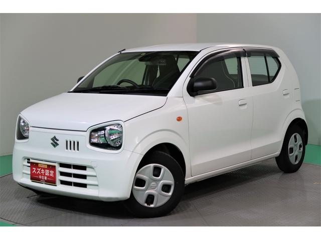 アルト ！初売！Ｌ　２型　前後衝突被害軽減ブレーキ　オートライト　シートヒーター　スズキセーフティーサポート　衝突被害軽減システム　アイドリングストップ　横滑り防止機能　衝突安全ボディ　ＣＤプレーヤー　ドライブレコーダー　キーレスエントリー（47枚目）