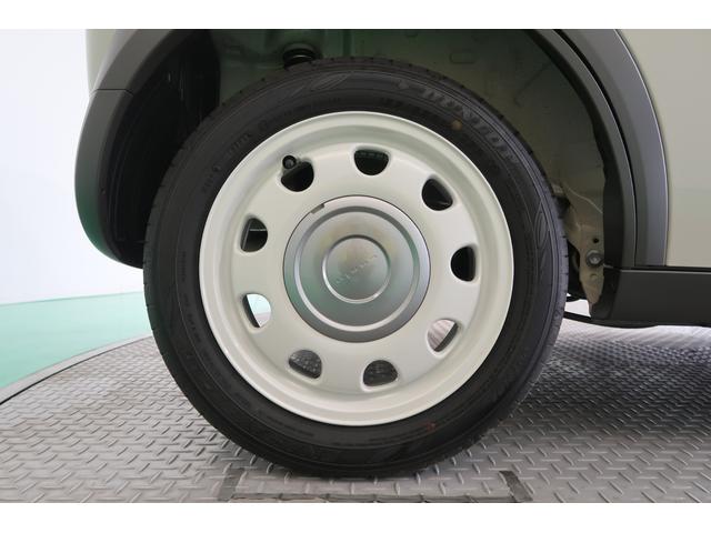 アルトラパンＬＣ ！初売！ＬＣ　Ｘ　５型　全方位モニター用カメラパッケージ　オートライト　プッシュスタート　シートヒーター　オートエアコン　スズキセーフティーサポート　衝突被害軽減システム　アイドリングストップ　横滑り防止機能　衝突安全ボディ　盗難防止システム（23枚目）