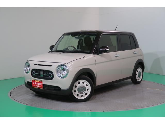 アルトラパンＬＣ ！初売！ＬＣ　Ｘ　５型　全方位モニター用カメラパッケージ　オートライト　プッシュスタート　シートヒーター　オートエアコン　スズキセーフティーサポート　衝突被害軽減システム　アイドリングストップ　横滑り防止機能　衝突安全ボディ　盗難防止システム（56枚目）