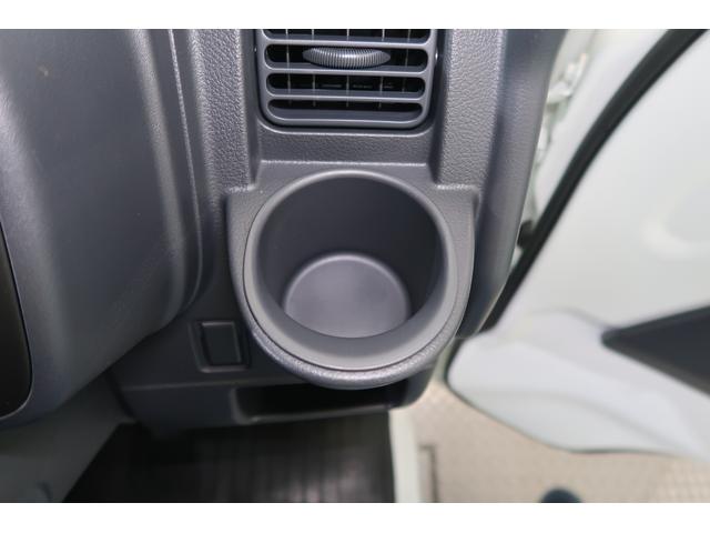 スーパーキャリイ ！先行初売！スーパーキャリイ　Ｘ　４型　ＬＥＤヘッドランプ　エアコン　パワステ　パワーウインドウ　キーレスエントリー　ＬＥＤヘッドランプ　オートライト　スズキセーフティーサポート　衝突被害軽減システム　アイドリングストップ　横滑り防止機能　衝突安全ボディ（34枚目）