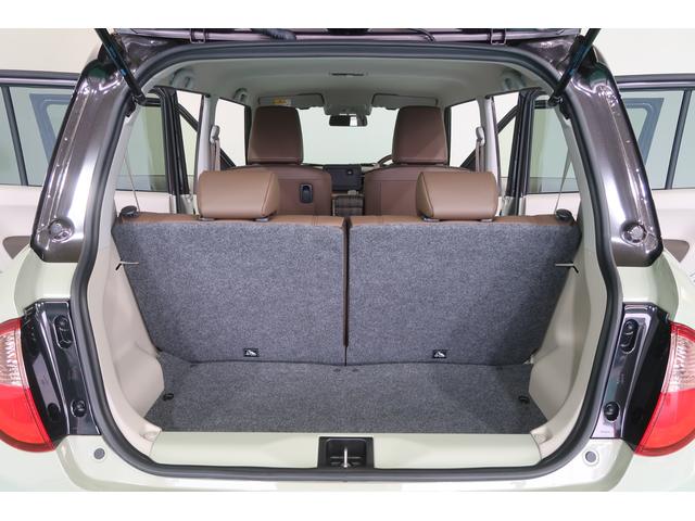 アルトラパンＬＣ ！初売！ＬＣ　Ｘ　５型　全方位モニター用カメラパッケージ　オートライト　プッシュスタート　シートヒーター　オートエアコン　スズキセーフティーサポート　衝突被害軽減システム　アイドリングストップ　横滑り防止機能　衝突安全ボディ　盗難防止システム（45枚目）