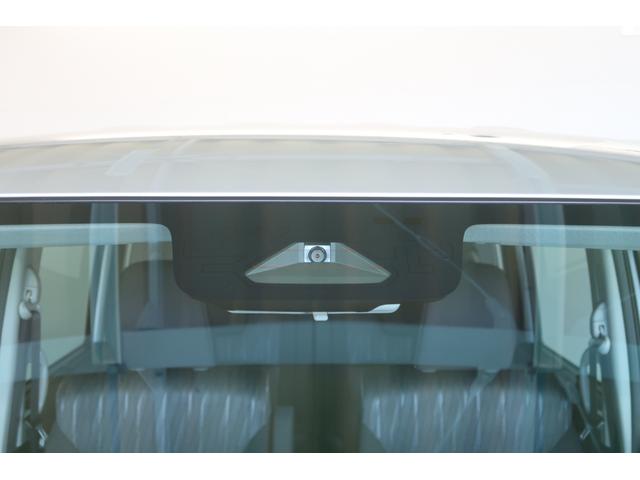 ソリオ ！先行初売！ＨＹＢＲＩＤ　ＭＺ　３型　オートライト　プッシュスタート　シートヒーター　オートエアコン　スズキセーフティーサポート　衝突被害軽減システム　アイドリングストップ　横滑り防止機能　衝突安全ボディ　盗難防止システム（23枚目）