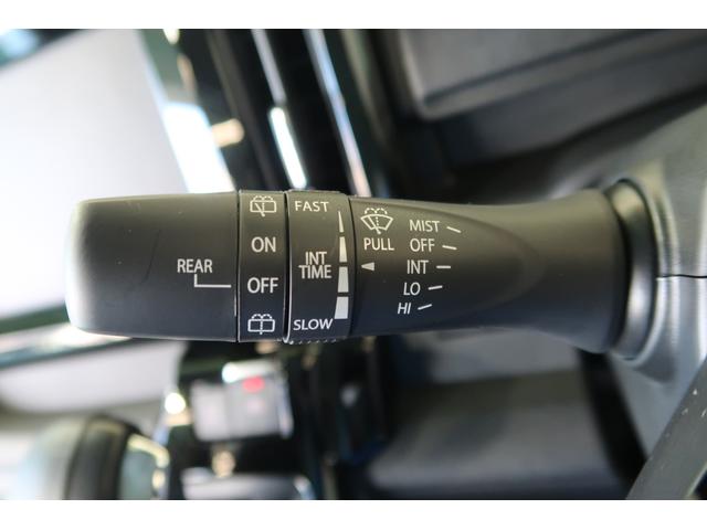 ソリオ ！先行初売！ＨＹＢＲＩＤ　ＭＺ　３型　オートライト　プッシュスタート　シートヒーター　オートエアコン　スズキセーフティーサポート　衝突被害軽減システム　アイドリングストップ　横滑り防止機能　衝突安全ボディ　盗難防止システム（33枚目）