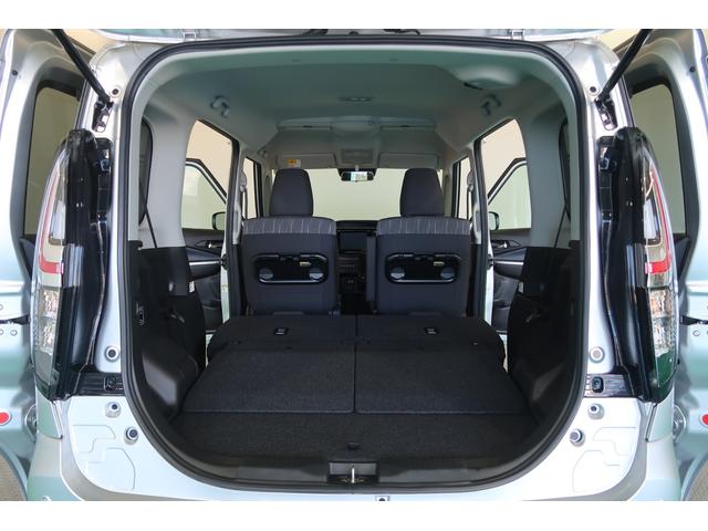 ソリオ ！先行初売！ＨＹＢＲＩＤ　ＭＺ　３型　オートライト　プッシュスタート　シートヒーター　オートエアコン　スズキセーフティーサポート　衝突被害軽減システム　アイドリングストップ　横滑り防止機能　衝突安全ボディ　盗難防止システム（47枚目）