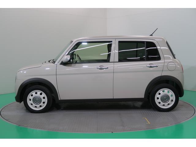 アルトラパンＬＣ ！初売！ＬＣ　Ｘ　５型　ディスプレイオーディオ　バックカメラ　オートライト　Ｂｌｕｅｔｏｏｔｈ　プッシュスタート　シートヒーター　オートエアコン　スズキセーフティーサポート　衝突被害軽減システム　横滑り防止機能　衝突安全ボディ　盗難防止システム（8枚目）