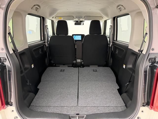 ワゴンＲスマイル ！初売！ＨＹＢＲＩＤ　Ｓ　３型　スライドドア　プッシュスタート　オートエアコン　スズキセーフティーサポート　衝突被害軽減システム　衝突被害軽減システム　衝突安全ボディ　アイドリングストップ　シートヒーター（44枚目）