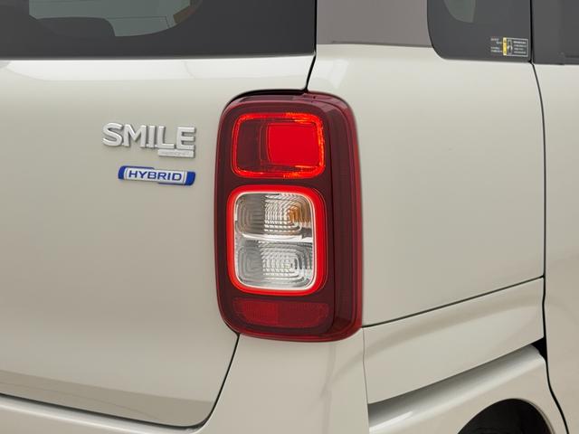 ワゴンＲスマイル ！初売！ＨＹＢＲＩＤ　Ｓ　３型　スライドドア　プッシュスタート　オートエアコン　スズキセーフティーサポート　衝突被害軽減システム　衝突被害軽減システム　衝突安全ボディ　アイドリングストップ　シートヒーター（49枚目）