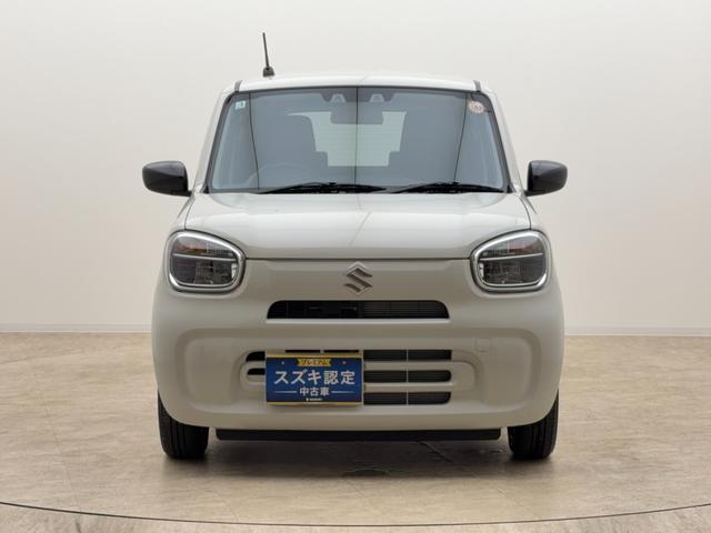 アルト ！初売！Ｌ　２型　オートエアコン　アイドリングストップ　衝突被害軽減システム　横滑り防止機能　パワーステアリング　パワーウィンドウ　シートヒーター（21枚目）