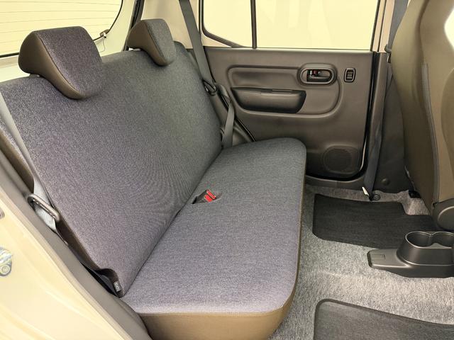 アルト ！初売！Ｌ　２型　オートエアコン　アイドリングストップ　衝突被害軽減システム　横滑り防止機能　パワーステアリング　パワーウィンドウ　シートヒーター（33枚目）