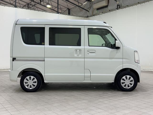 エブリイ ！初売！ＪＯＩＮターボ　６型　プッシュスタート　衝突被害軽減システム　横滑り防止機能　アイドリングストップ　４ＷＤ　エアコン　スライドドア　パワーステアリング　パワーウィンドウ（21枚目）