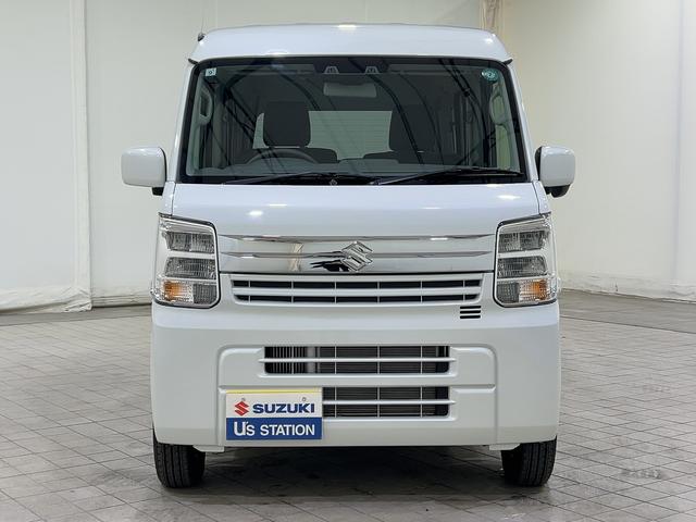 エブリイ ！初売！ＪＯＩＮターボ　６型　プッシュスタート　衝突被害軽減システム　横滑り防止機能　アイドリングストップ　４ＷＤ　エアコン　スライドドア　パワーステアリング　パワーウィンドウ（22枚目）