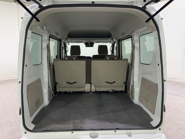 エブリイ ！初売！ＪＯＩＮターボ　６型　プッシュスタート　衝突被害軽減システム　横滑り防止機能　アイドリングストップ　４ＷＤ　エアコン　スライドドア　パワーステアリング　パワーウィンドウ（39枚目）