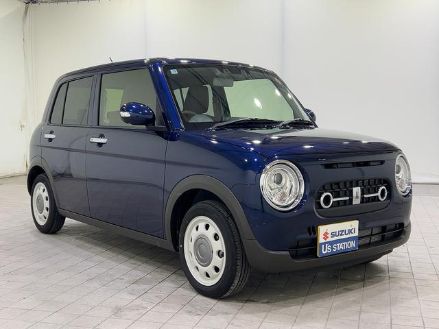 アルトラパンＬＣ ＬＣ　Ｘ　５型（5枚目）