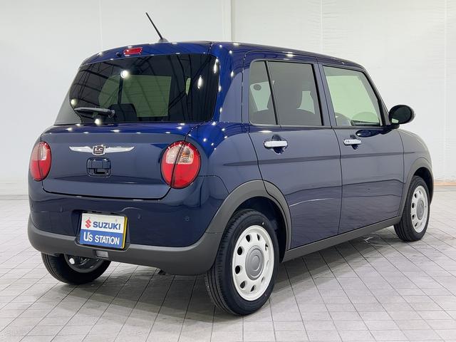 アルトラパンＬＣ ＬＣ　Ｘ　５型（6枚目）