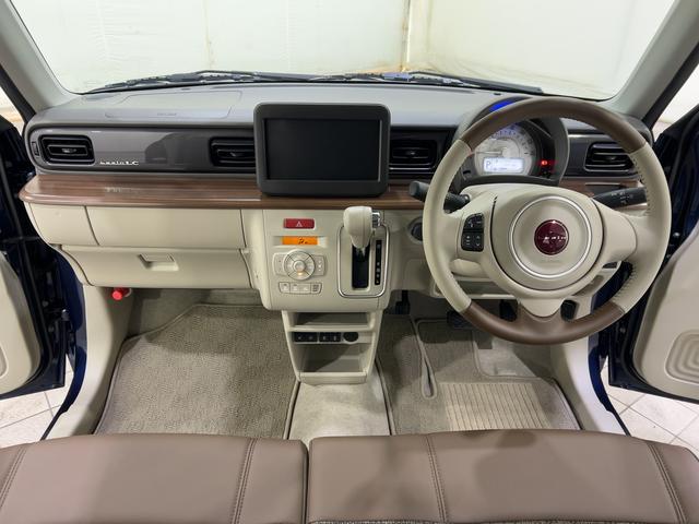 アルトラパンＬＣ ＬＣ　Ｘ　５型（10枚目）