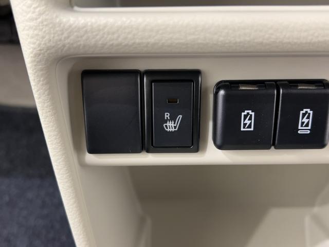 アルトラパン ！初売！Ｇ　５型　アイドリングストップ　シートヒーター　衝突被害軽減システム　横滑り防止機能　ＥＴＣ　プッシュスタート　エアコン　パワーステアリング　パワーウィンドウ（15枚目）