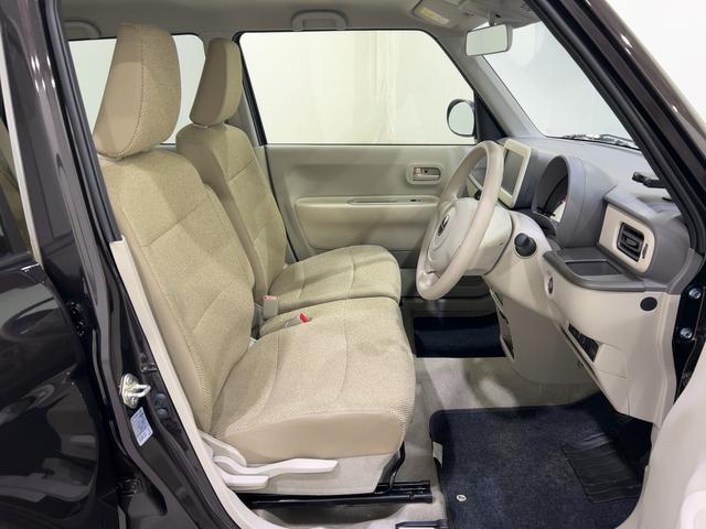 アルトラパン ！初売！Ｇ　５型　アイドリングストップ　シートヒーター　衝突被害軽減システム　横滑り防止機能　ＥＴＣ　プッシュスタート　エアコン　パワーステアリング　パワーウィンドウ（34枚目）