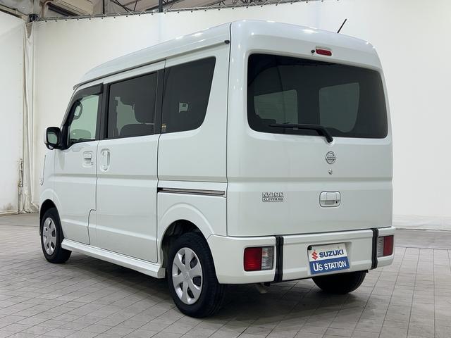 ＮＶ１００クリッパーリオ ！初売！チェアキャブ【アウトレット】　車両状態３点（4枚目）