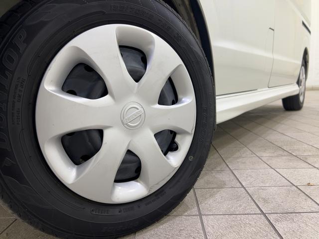 ＮＶ１００クリッパーリオ ！初売！チェアキャブ【アウトレット】　車両状態３点（8枚目）