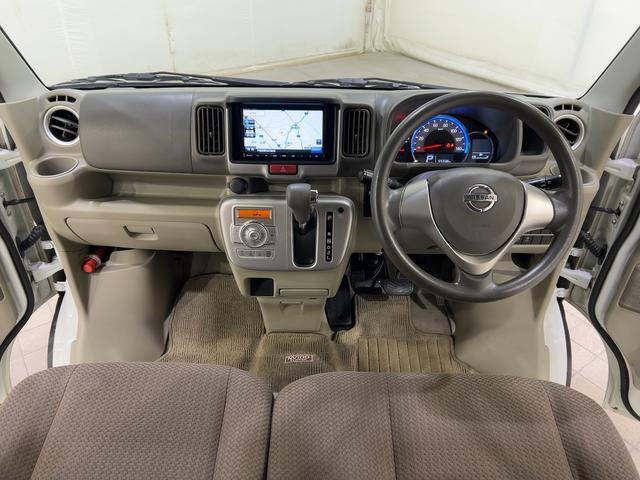 ＮＶ１００クリッパーリオ ！初売！チェアキャブ【アウトレット】　車両状態３点（9枚目）