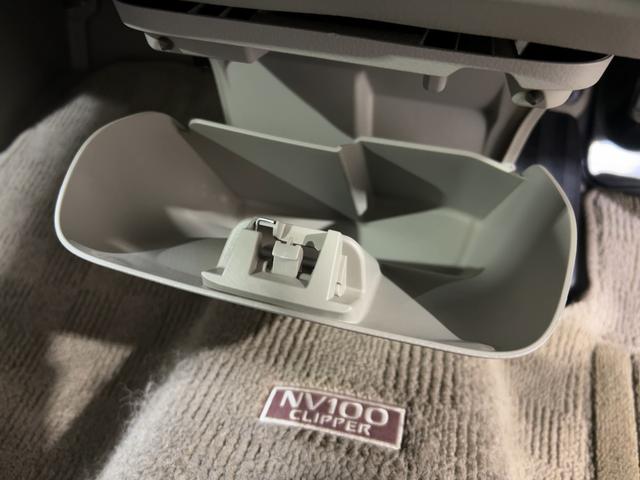 ＮＶ１００クリッパーリオ ！初売！チェアキャブ【アウトレット】　車両状態３点（28枚目）