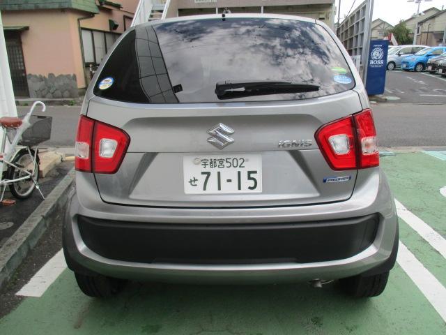 HYBRID MG(2枚目)