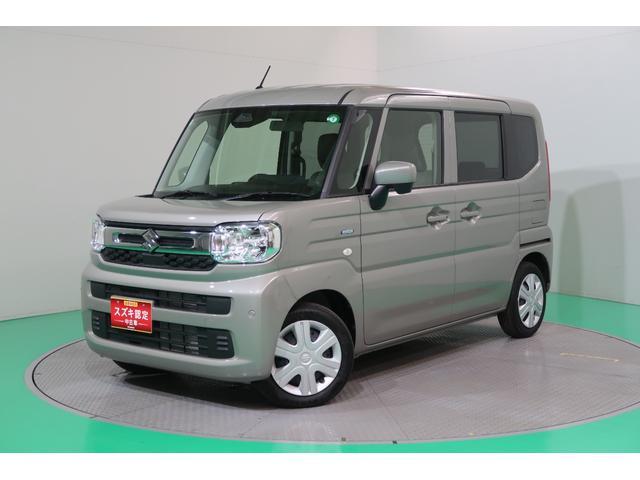 スペーシア ＨＹＢＲＩＤ　Ｇ（46枚目）