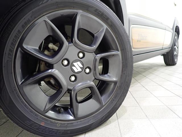 クロスビー 【アウトレット】ＨＹＢＲＩＤ　ＭＸ　ＭＮ７１Ｓ　６ＡＴ　マイルドハイブリッド　ターボ　４ＷＤ　衝突被害軽減システムブレーキ　キーレスプッシュスタート　ナビ　１６インチＡＷ　ドライブレコーダー　ＥＴＣ　オートエアコン　フルフラット　バックモニター（7枚目）