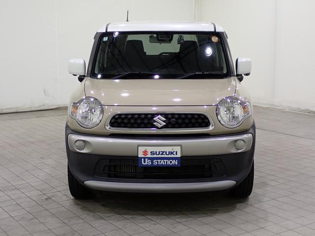 クロスビー 【アウトレット】ＨＹＢＲＩＤ　ＭＸ　ＭＮ７１Ｓ　６ＡＴ　マイルドハイブリッド　ターボ　４ＷＤ　衝突被害軽減システムブレーキ　キーレスプッシュスタート　ナビ　１６インチＡＷ　ドライブレコーダー　ＥＴＣ　オートエアコン　フルフラット　バックモニター（28枚目）